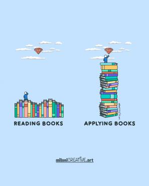 你是在收集想法还是创造成果Collecting Ideas vs. Creating Outcomes